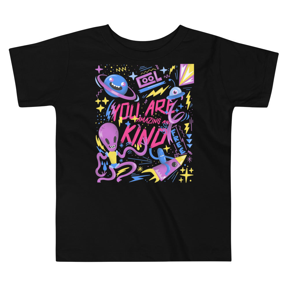 You are Amazing and Kind Youth T-Shirt